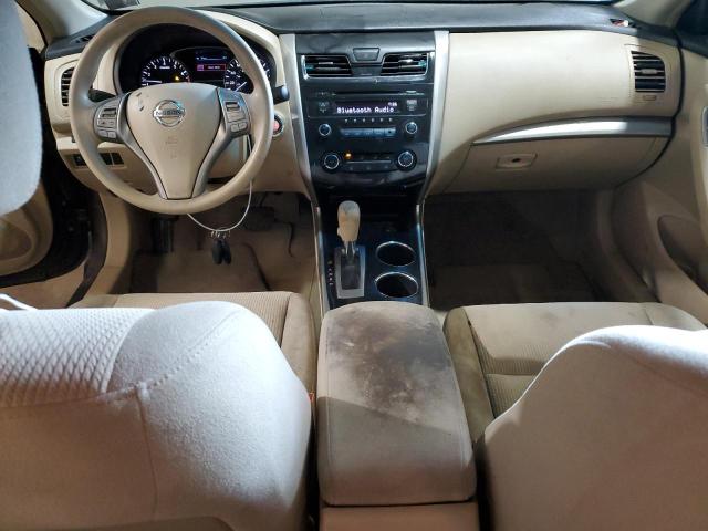  NISSAN ALTIMA 2013 Brown