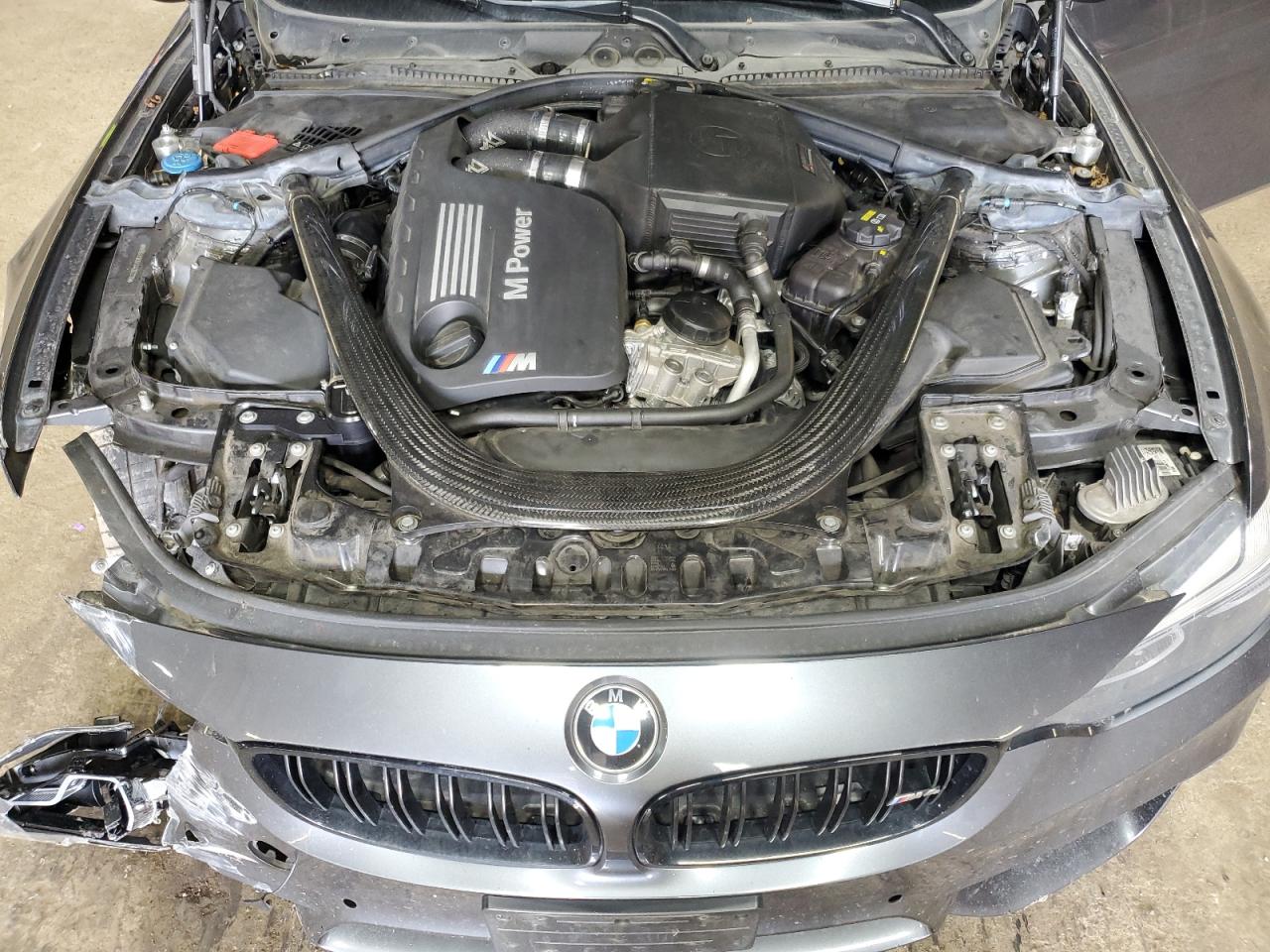 WBS4Y9C51JAC87278 BMW M4 2018