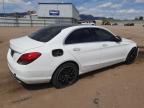 2015 Mercedes-Benz C 300 4Matic продається в Colorado Springs, CO - Front End