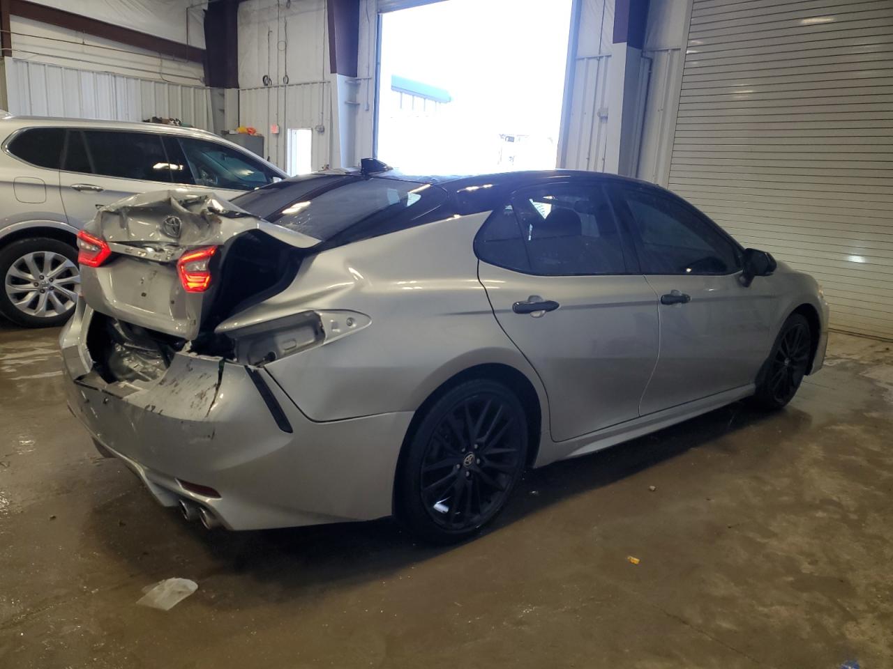 4T1K61AK4MU433733 TOYOTA CAMRY 2021