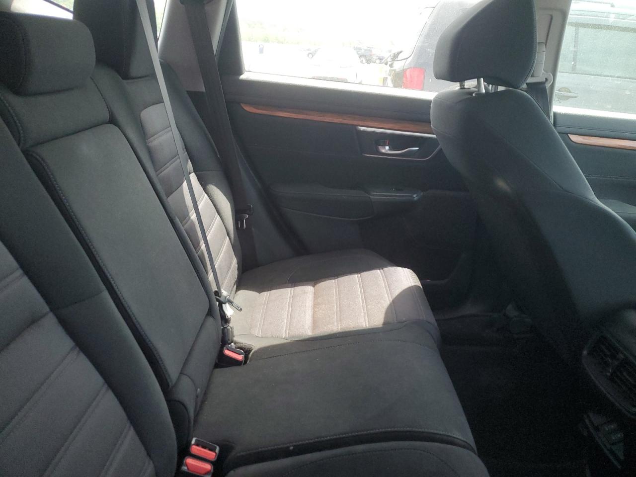 2HKRW1H5XMH413595 HONDA CRV 2021