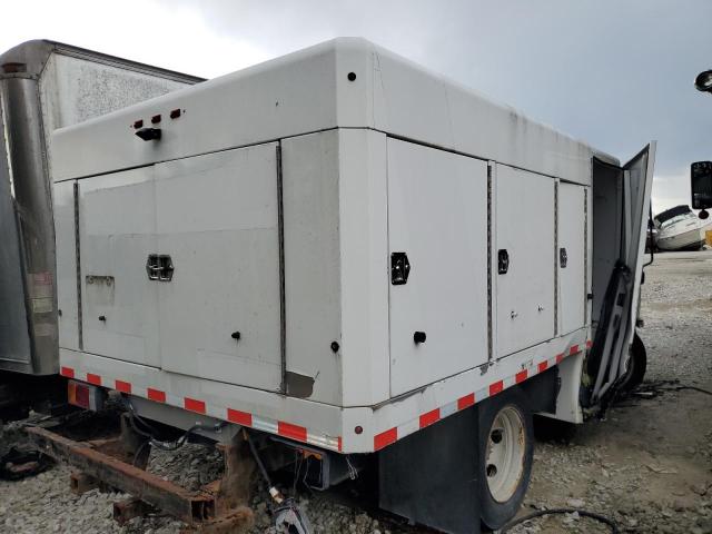 2018 ISUZU NPR HD 