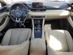 2019 Mazda 6 Grand Touring იყიდება Oklahoma City-ში, OK - Front End