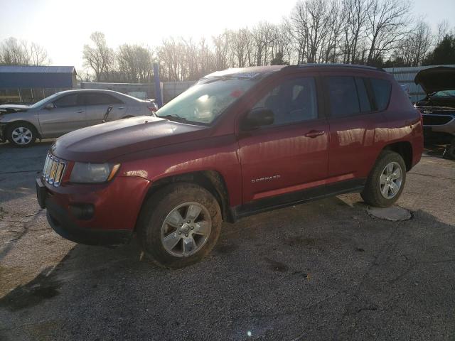 2015 Jeep Compass Sport