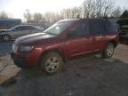 2015 Jeep Compass Sport للبيع في Rogersville، MO - Front End