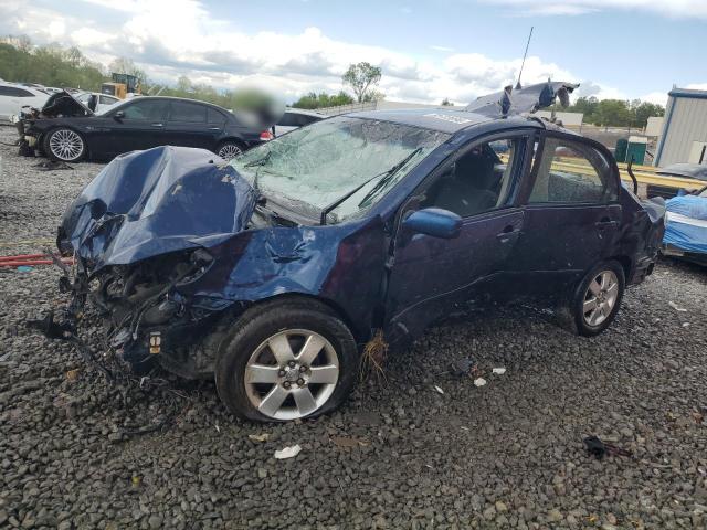 2005 Toyota Corolla Ce 1.8L