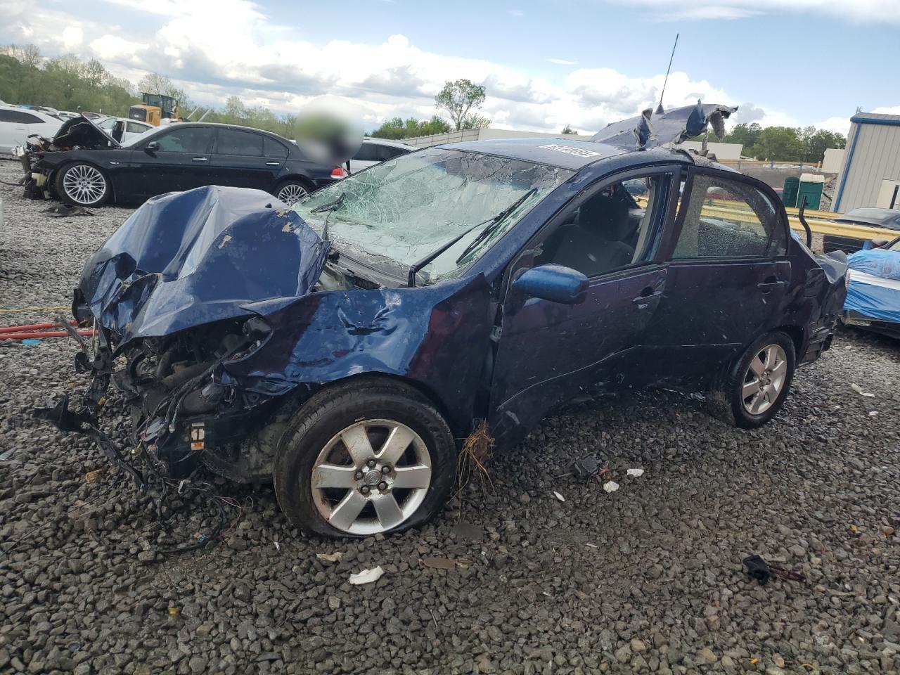 Hueytown, AL에서 판매 중인 2005 Toyota Corolla Ce - Rollover