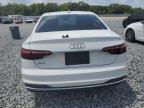 2020 Audi A4 Premium за продажба в Apopka, FL - Front End