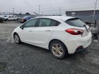 2017 Chevrolet Cruze Lt zu verkaufen in Elmsdale, NS - Rear End