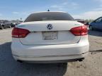 2012 Volkswagen Passat Sel for Sale in Fredericksburg, VA - Front End