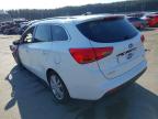 2015 KIA CEED 3 ECO for sale at Copart WHITBURN