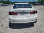 2018 Acura Tlx Tech للبيع في Augusta، GA - Front End