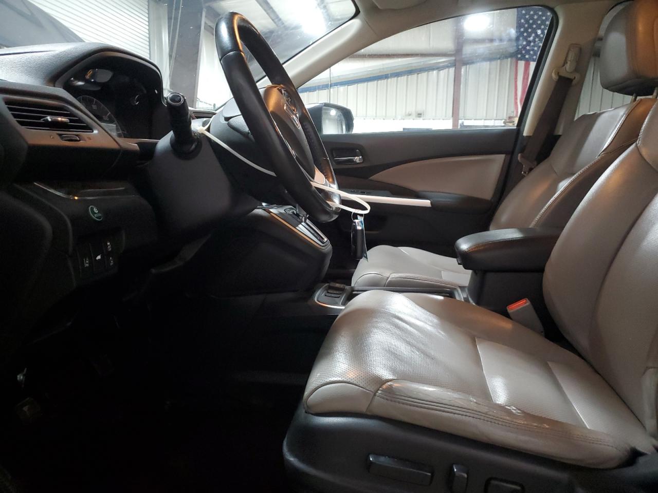 5J6RM4H95GL060168 HONDA CRV 2016