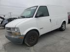 2000 Chevrolet Astro  იყიდება Sun Valley-ში, CA - Minor Dent/Scratches