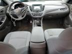 2017 Chevrolet Malibu Ls للبيع في Earlington، KY - Hail