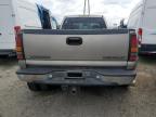 2001 Chevrolet Silverado K3500 продається в Rancho Cucamonga, CA - Undercarriage
