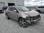 2009 Nissan Murano S იყიდება Reno-ში, NV - Front End