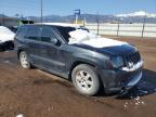 2009 Jeep Grand Cherokee Srt-8 de vânzare în Colorado Springs, CO - Minor Dent/Scratches