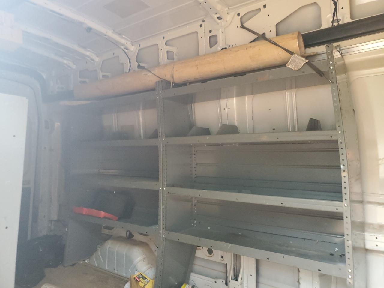 1FTBW3XM3KKB82270 FORD TRANSIT 2019