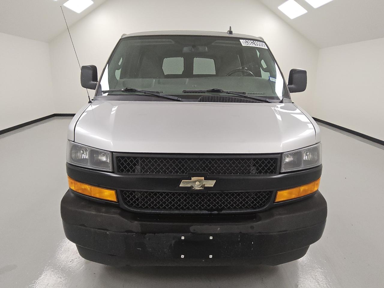 2018 Chevrolet Express G2500 for Sale in Houston, TX - Normal Wear
