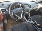 2016 Hyundai Veloster  na sprzedaż w Lawrenceburg, KY - Water/Flood