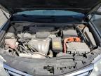 2012 TOYOTA CAMRY HYBRID for sale at Copart ON - OTTAWA