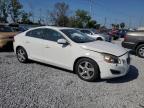 2013 Volvo S60 T5 en Venta en Riverview, FL - Front End