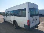 2011 FORD TRANSIT for sale at Copart WOLVERHAMPTON