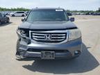 2012 Honda Pilot Ex na sprzedaż w Fresno, CA - Front End