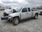 2011 Chevrolet Silverado K1500 Lt de vânzare în Barberton, OH - Front End
