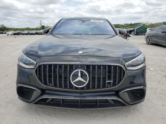 2025 MERCEDES-BENZ S 63 E PERFORMANCE