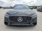 2025 MERCEDES-BENZ S 63 E PERFORMANCE a la Venta en Copart FL - WEST PALM BEACH