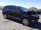 2013 Kia Sorento Lx for Sale in North Las Vegas, NV - Front End