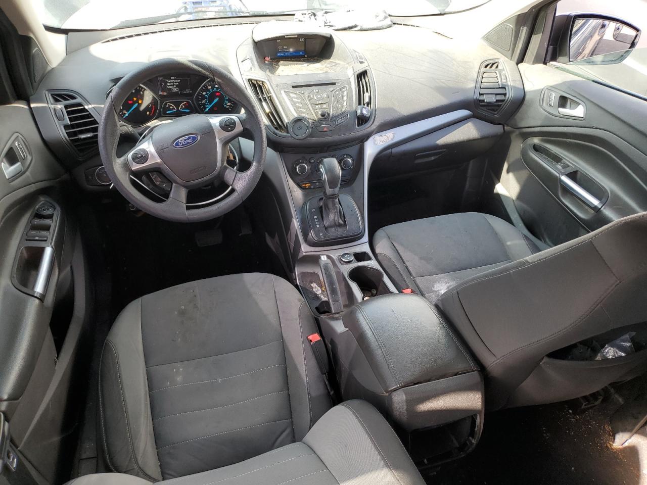 1FMCU0G98GUB74239 FORD ESCAPE 2016