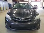 2013 Toyota Corolla Base იყიდება East Granby-ში, CT - Front End