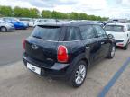 2012 MINI COUNTRYMAN for sale at Copart NEWBURY