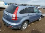 2009 Honda Cr-V Exl за продажба в Elgin, IL - Front End