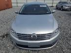 2013 Volkswagen Cc Sport for Sale in Apopka, FL - Front End