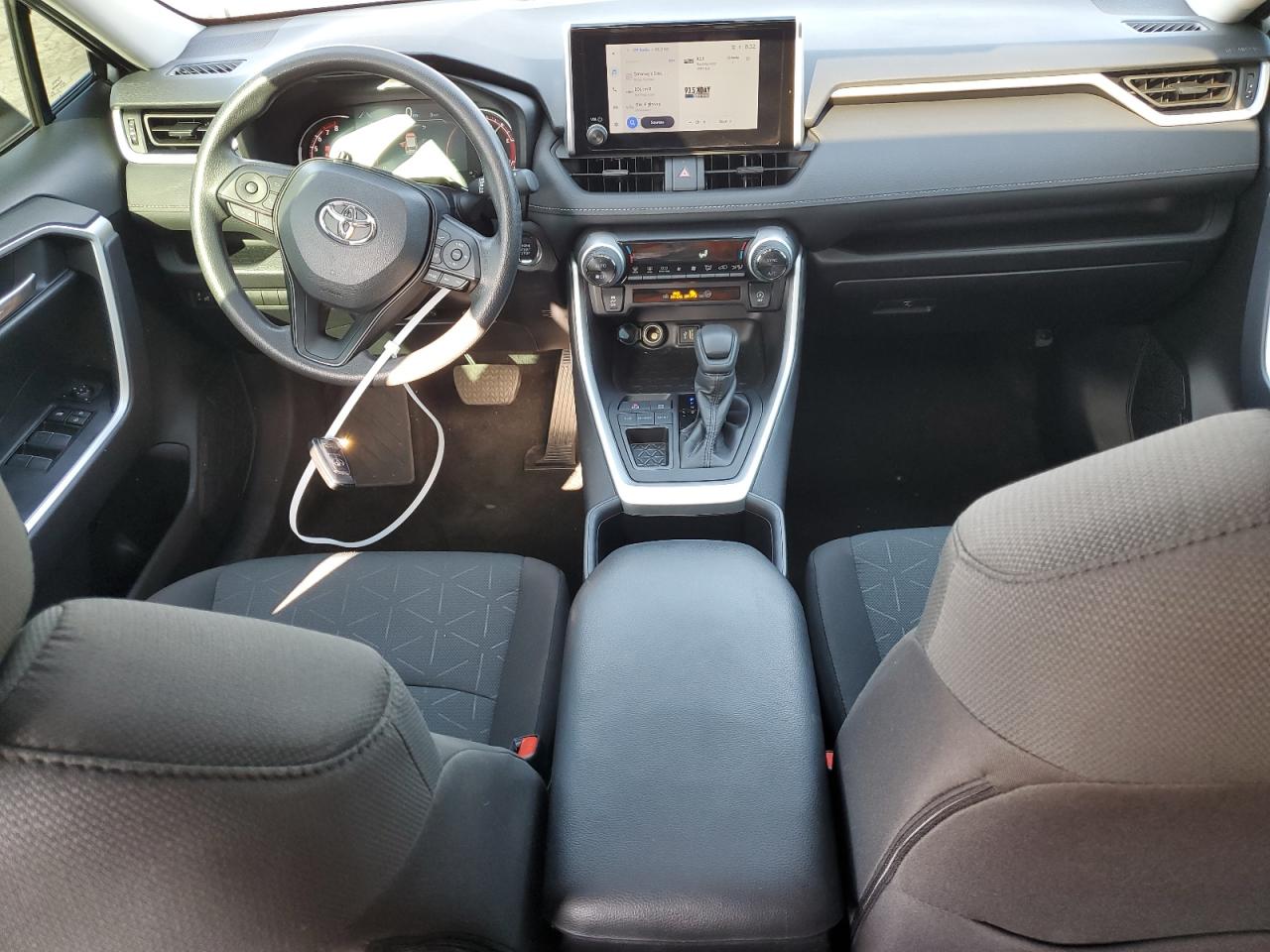 2T3W1RFV6RC286400 TOYOTA RAV4 2024