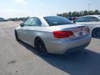 2012 BMW 330D M SPO for sale at Copart GLOUCESTER