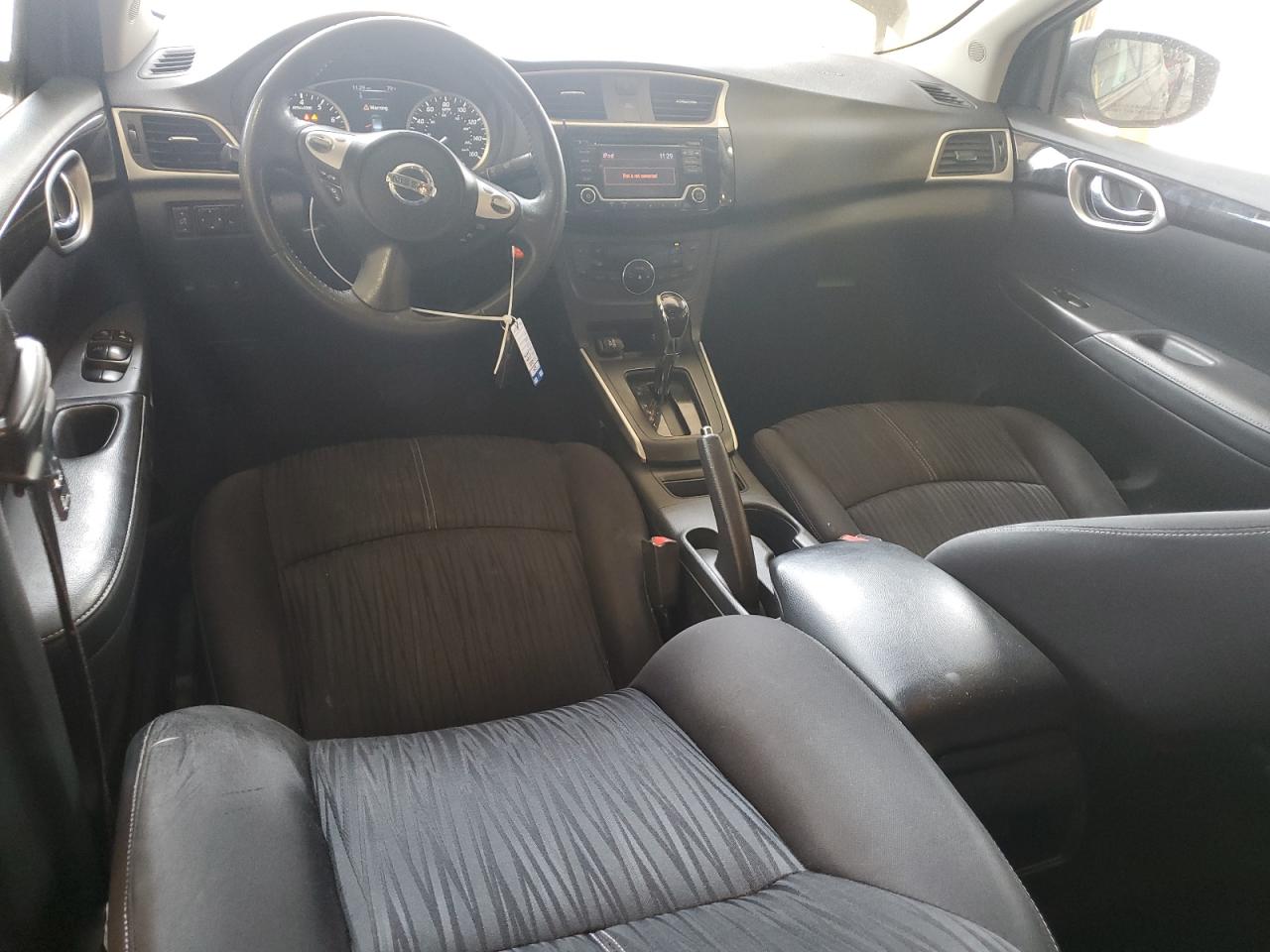 3N1AB7AP8JY208186 NISSAN SENTRA 2018