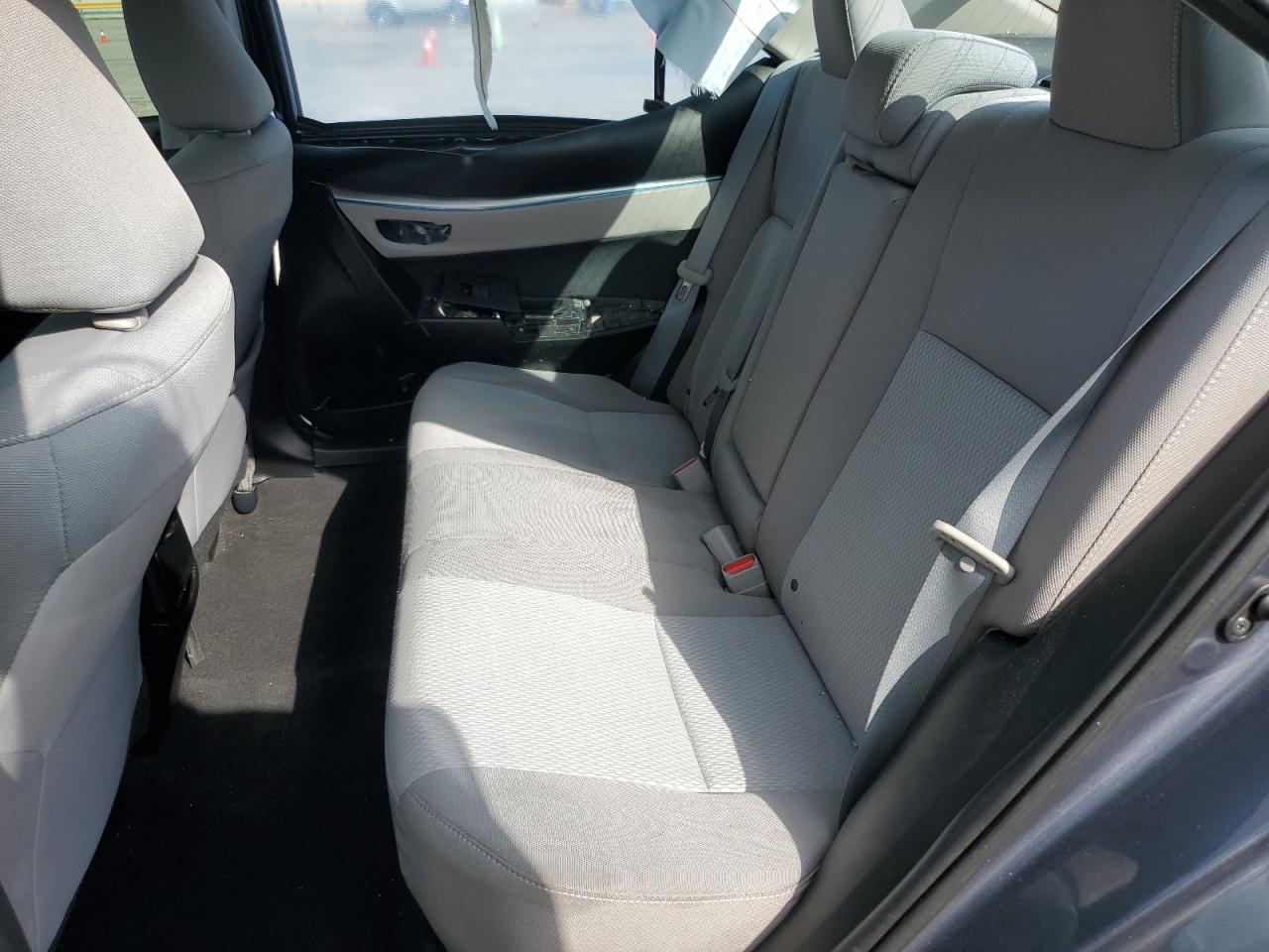 5YFBURHE9GP407672 TOYOTA COROLLA 2016