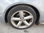 2011 AUDI A4 S LINE for sale at Copart BELFAST