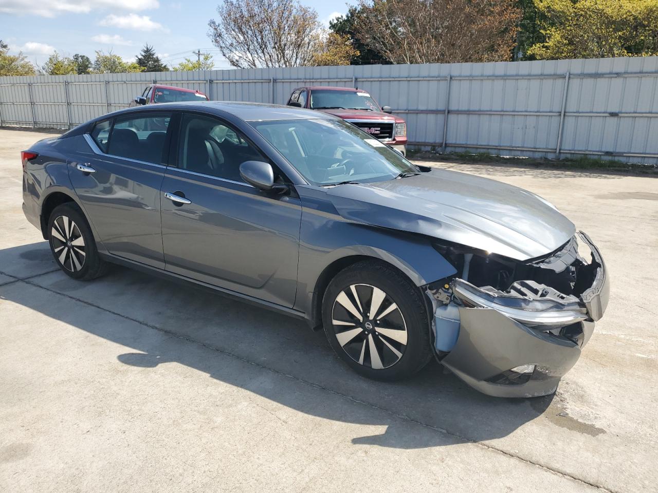 1N4BL4DW5LC186150 NISSAN ALTIMA 2020