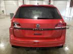 2023 Volkswagen Atlas Sel R-Line en Venta en Avon, MN - Front End