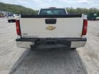 2010 Chevrolet Silverado C1500 en Venta en Ellwood City, PA - Rear End