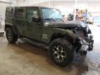 2008 Jeep Wrangler Unlimited X for Sale in Avon, MN - Front End