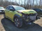 2020 HYUNDAI KONA LIMITED   à vendre chez Copart ON - COOKSTOWN