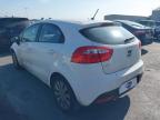 2014 KIA RIO 2 for sale at Copart CHESTER