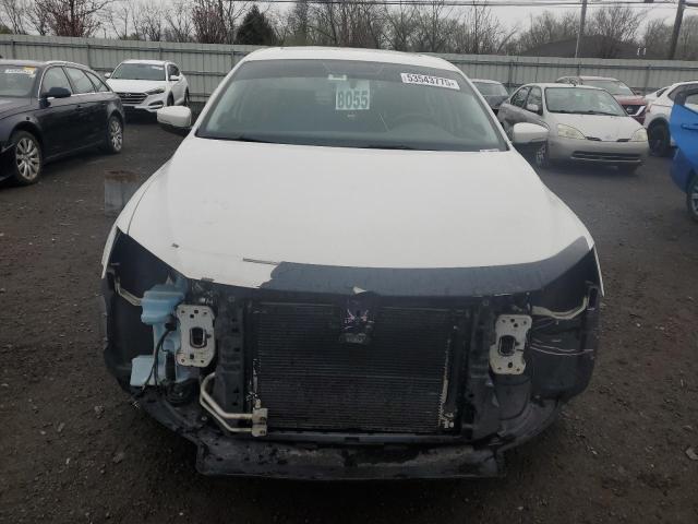  VOLKSWAGEN JETTA 2013 Biały
